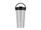 Термокружка Thermos TCCM-500KA, 500 мл, серебристая - фото № 1