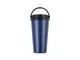 Термокружка Thermos TCCM-500KA, 500 мл, синяя - фото № 2