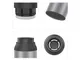 Термокружка Thermos TCSB-800SY, 800 мл, серебристая - фото № 3