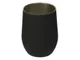 Термокружка Vacuum mug C1, soft touch, 370 мл, черная - фото № 2