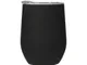 Термокружка Vacuum mug C1, soft touch, 370 мл, черная - фото № 3