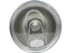 Термокружка Vacuum mug C1, soft touch, 370 мл, синяя - фото № 4