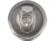 Термокружка Vacuum mug C1, soft touch, 370 мл, темно-синяя - фото № 6