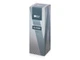 Термокружка вакуумная c кнопкой Waterline Guard, 400 мл, белая - фото № 9