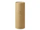 Термокружка вакуумная c кнопкой Waterline Guard, soft touch, 400 мл, красная - фото № 9