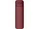 Термокружка вакуумная c кнопкой Waterline Guard, soft touch, 400 мл, красная - фото № 4