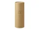 Термокружка вакуумная c кнопкой Waterline Guard, soft-touch, 400 мл, тубус, черная - фото № 9