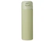 Термокружка вакуумная c кнопкой Waterline Guard в тубусе, soft-touch, 400 мл, зеленая - фото № 4