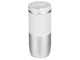 Термокружка вакуумная герметичная Waterline Pillar, 550 мл, белая - фото № 1