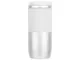 Термокружка вакуумная герметичная Waterline Pillar, 550 мл, белая - фото № 4
