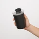 Термокружка вакуумная Portobello Strada, 290 мл, черная - фото № 11