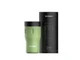 Термокружка вакуумная Tumbler, 350 мл, зеленая - фото № 9