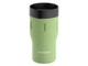 Термокружка вакуумная Tumbler, 350 мл, зеленая - фото № 1
