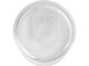 Термокружка вакуумная Waterline Sense Gum, soft touch, 370 мл, красная - фото № 6