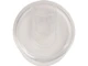 Термокружка вакуумная Waterline Sense Gum, soft touch, 370 мл, оранжевая - фото № 6