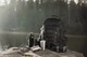 Термокружка из нержавеющей стали Vinga Parks в комплекте с 4 кружками, черная / серебристая - фото № 12