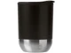 Термокружка из переработанного полипропилена Linde, 290 мл, черная - фото № 3