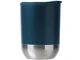 Термокружка из переработанного полипропилена Linde, 290 мл, синяя - фото № 3