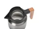 Термокувшин вакуумный Brew, 850 мл, серебристый / черный - фото № 6