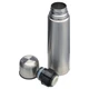 Термос Brig Silver с чехлом, 500 мл, серебристый - фото № 2