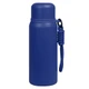 Термос Clicra La Vie, 500 мл, синий - фото № 1