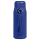 Термос Clicra La Vie, 500 мл, синий - фото № 5