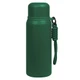 Термос Clicra La Vie, 500 мл, зеленый - фото № 1