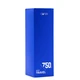 Термос Cofer Travel, 750 мл, soft-touch, синий - фото № 2