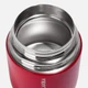 Термос для еды Relaxika 500, красный - фото № 4