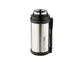 Термос для еды с комбинированным горлом Thermos FDH-1605, серебристый - фото № 3