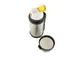 Термос для еды с комбинированным горлом Thermos FDH-1605, серебристый - фото № 4