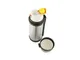 Термос для еды с комбинированным горлом Thermos FDH-2005, серебристый - фото № 4