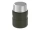Термос для еды с ложкой Thermos SK3000, 470 мл, хаки - фото № 3