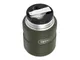 Термос для еды с ложкой Thermos SK3000, 470 мл, хаки - фото № 4