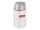 Термос для еды с ложкой Thermos SK3020, 710 мл, белый - фото № 1