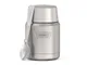 Термос для еды Thermos IS-300, 470 мл, серебристый - фото № 2