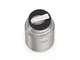 Термос для еды Thermos IS-300, 470 мл, серебристый - фото № 3