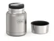 Термос для еды Thermos IS-300, 470 мл, серебристый - фото № 5