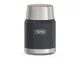 Термос для еды Thermos IS-300, 470 мл, темно-серый - фото № 2