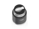 Термос для еды Thermos IS-300, 470 мл, темно-серый - фото № 4