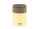 Термос для еды Thermos JBQ-400, жёлтый - фото № 1