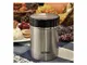 Термос для еды Thermos NS-340, 470 мл, серебристый - фото № 7