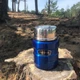 Термос для еды Thermos SK3000, синий - фото № 5