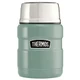 Термос для еды Thermos SK3000, светло-зеленый - фото № 1