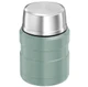 Термос для еды Thermos SK3000, светло-зеленый - фото № 2