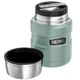 Термос для еды Thermos SK3000, светло-зеленый - фото № 3