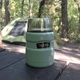 Термос для еды Thermos SK3000, светло-зеленый - фото № 5