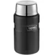 Термос для еды Thermos SK3020, черный - фото № 1
