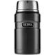 Термос для еды Thermos SK3020, черный - фото № 2