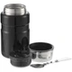 Термос для еды Thermos SK3020, черный - фото № 4
